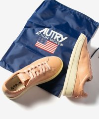 AUTRY/オートリー AUTRY オートリー AUTRY ADLW GG02 ローカットスニーカー 3AUT12－00033 スニーカー レディース/507965802
