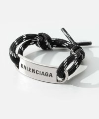 BALENCIAGA/バレンシアガ BALENCIAGA バレンシアガ BALENCIAGA Plate ブレスレット 656418 TVX4S 1766 ブレスレット ユニセックス/507965809