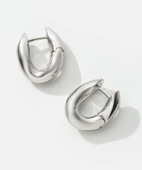 BALENCIAGA/バレンシアガ BALENCIAGA バレンシアガ BALENCIAGA Loop XXS ピアス 656263 TZ99S 926 ピアス ユニセックス/507965811