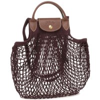 Longchamp/ロンシャン LONGCHAMP ハンドバッグ ショルダーバッグ プリアージュ フィレ パープル レディース LONGCHAMP 10121 HVH 061/507966142