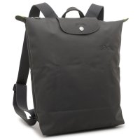 Longchamp/ロンシャン LONGCHAMP リュック バックパック プリアージュ グリーン グレー レディース LONGCHAMP 10284 919 P66/507966147