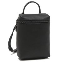 Longchamp/ロンシャン LONGCHAMP ボディバッグ ショルダーバッグ プリアージュ エクストラ ポシェット ブラック レディース LONGCHAMP 10285 98/507966148