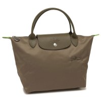 Longchamp/ロンシャン LONGCHAMP ハンドバッグ プリアージュ グリーン カーキグリーン レディース LONGCHAMP L1621 919 M04/507966157