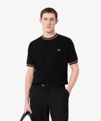 LACOSTESPORTS MENS/ラコステ LACOSTE ハイゲージニットTシャツ/507966430