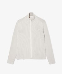 LACOSTESPORTS MENS/ラコステ LACOSTE リブニットトラックジャケット/507966431