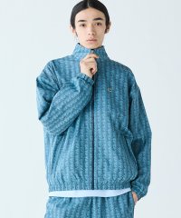 LACOSTESPORTS MENS/ラコステ LACOSTE モノグラムジャカード撥水ジャケット/507966432