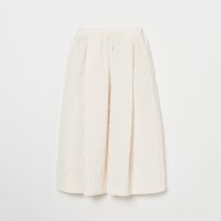 HELIOPOLE/JACQUARD A LINE SKIRT/507966785