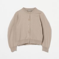 HELIOPOLE/BANANA SLEEVE KNIT CARDIGAN/507966788