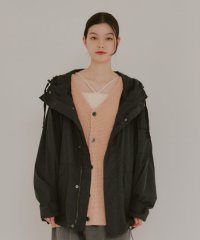 PAL OUTLET/【Kastane】【WHIMSIC】ECWCS GEN1 ナイロンシェルパーカー/507966810