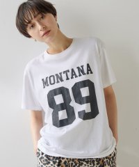 Whim Gazette/ナンバリングTシャツ/507966828