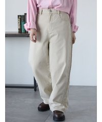 ehka sopo/サイドラインパンツ/507966909