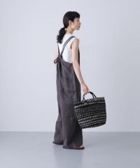 KAGURE/リネンサロペット/507966924