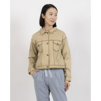 maturita/マチュリタ maturita ストレッチソフトデニムアウター/507967906