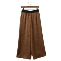 maturita/マチュリタ maturita ストレッチサテンパンツ/507967924