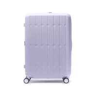 ASIA LUGGAGE/アジア・ラゲージ Asia Luggage スーツケース Lサイズ キャリーケース 大容量 拡張 拡張機能 軽量 かわいい おしゃれ ドリンクホルダー サスペン/507967950