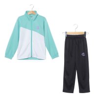 CHAMPION/チャンピオン Champion ジュニア ジャージ上下セット チャンピオン ジャージ上下セット_Champion TRAINING SUIT CK－BSW01/507967987