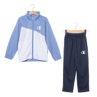 CHAMPION/チャンピオン Champion ジュニア ジャージ上下セット チャンピオン ジャージ上下セット_Champion TRAINING SUIT CK－BSW01/507967988