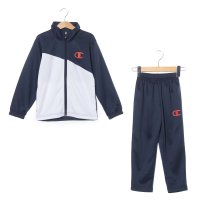 CHAMPION/チャンピオン Champion ジュニア ジャージ上下セット チャンピオン ジャージ上下セット_Champion TRAINING SUIT CK－BSW01/507967989