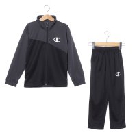 CHAMPION/チャンピオン Champion ジュニア ジャージ上下セット チャンピオン ジャージ上下セット_Champion TRAINING SUIT CK－BSW01/507967990