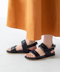 welleg/ウェレッグ welleg 極やわ パデットサンダル/507968000