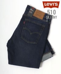 Levi's/リーバイス LEVI'S PREMIUM 510 BIGE SKINNY ストレッチデニム スキニーフィット ジーンズ ボトムス デニムパンツ/507968031