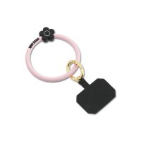 MARY QUANT/マリークワント MARY QUANT デイジーソリッド モバイルブレスリングホルダー/507968075