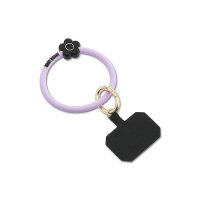 MARY QUANT/マリークワント MARY QUANT デイジーソリッド モバイルブレスリングホルダー/507968075