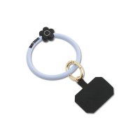 MARY QUANT/マリークワント MARY QUANT デイジーソリッド モバイルブレスリングホルダー/507968075