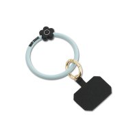MARY QUANT/マリークワント MARY QUANT デイジーソリッド モバイルブレスリングホルダー/507968075