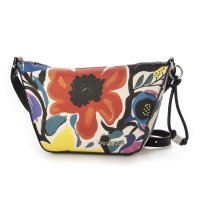 Desigual/デシグアル Desigual フラワーショルダーバッグ/507968079