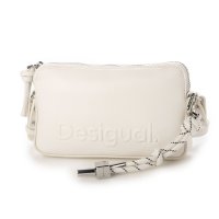Desigual/デシグアル Desigual Sロゴの財布/507968096