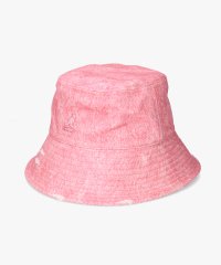 KANGOL/カンゴール KANGOL KANGOL WASHED DENIM BUCKET / カンゴール/507968127