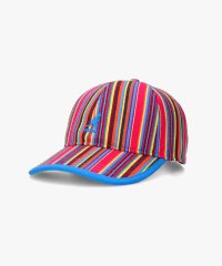 KANGOL/カンゴール KANGOL KANGOL MULTI COLOR STRIPE BASEBALL / カンゴール/507968130