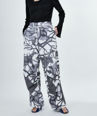 M TO R/NEW CAMO PRINT SWEAT PANTS/507968178
