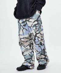 M TO R/NEW CAMO PRINT SWEAT PANTS/507968178