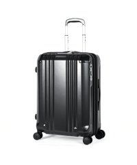 ASIA LUGGAGE/アジア・ラゲージ Asia Luggage 新商品/アジアラゲージ/アジアラゲージ/デカかるEdge/スーツケース/52L－60L/エキスパンド/ストッパー【a/507968186