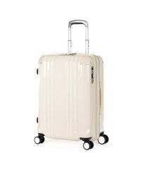 ASIA LUGGAGE/アジア・ラゲージ Asia Luggage 新商品/アジアラゲージ/アジアラゲージ/デカかるEdge/スーツケース/52L－60L/エキスパンド/ストッパー【a/507968186