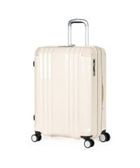 ASIA LUGGAGE/アジア・ラゲージ Asia Luggage 新商品/アジアラゲージ/アジアラゲージ/デカかるEdge/スーツケース/70L－82L/エキスパンド/ストッパー【a/507968187