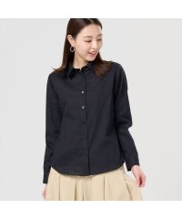 TOKYO SHIRTS/トーキョーシャツ TOKYO SHIRTS 【Pitta Re:)】 カジュアルシャツ Wガーゼ 長袖 綿100% レディース/507968201