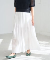 IENA/コットンローンスカート/507968237