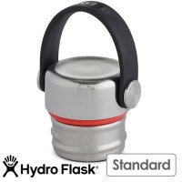 HydroFlask/ハイドロフラスク Hydro Flask Stainls Flex Standard [5089104]【返品不可商品】/507968244
