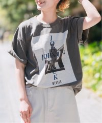 Spick & Span/《WEB限定追加》J.J.MERCER T－SH/507968291
