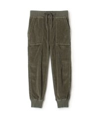 JAMES PERSE/コットンコーデュロイ 裾リブパンツ WUSC1677/507968298