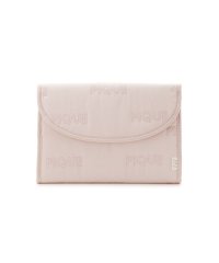 gelato pique/PIQUEキルティング母子手帳ケースL/507968611