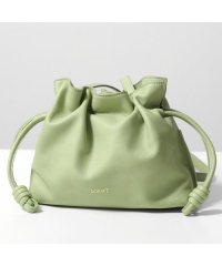 LOEWE/ロエベ LOEWE LOEWE ショルダーバッグ FLAMENCO CLUTCH MINI/507968630