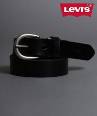 Levi's/リーバイス LEVI'S 本革 帆型バックル 25mm ナロー レザーベルト/507968789