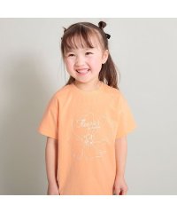 branshes/【DRC/綿100％】アソートグラフィックガールズ半袖Tシャツ(WEB限定カラーあり）/507968821