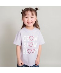 branshes/【DRC/綿100％】アソートグラフィックガールズ半袖Tシャツ(WEB限定カラーあり）/507968821