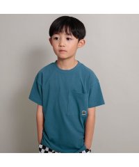 branshes/【DRC/綿100％】ポケット半袖Tシャツ/507968822