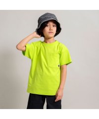 branshes/【DRC/綿100％】ポケット半袖Tシャツ/507968822